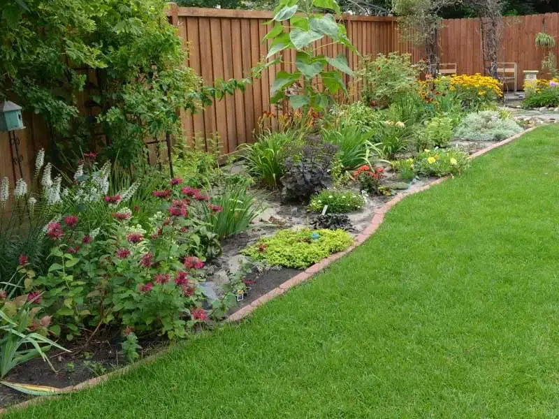 Landscaping Services In Bath