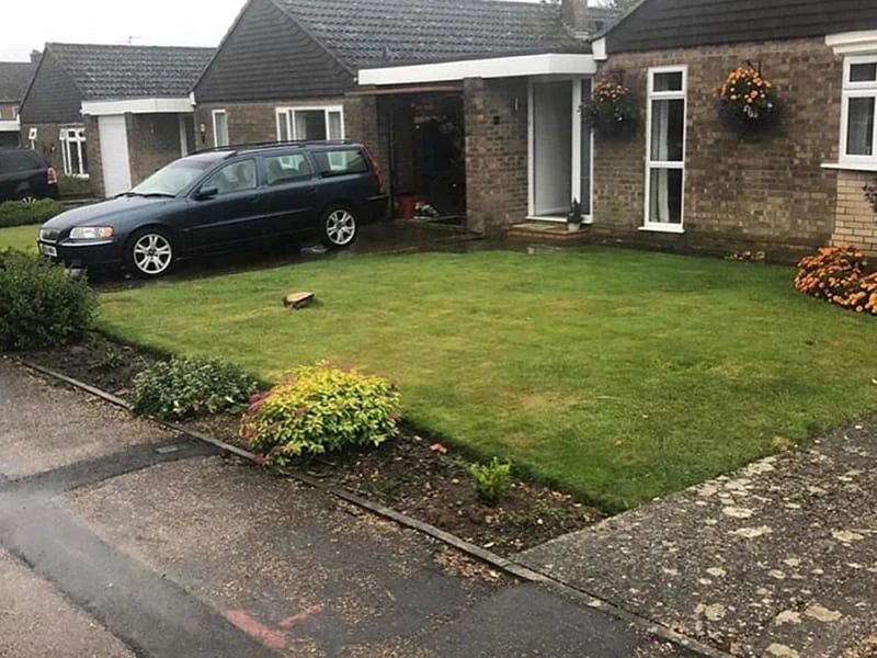 Paving And Landscaping Services in Keynsham
