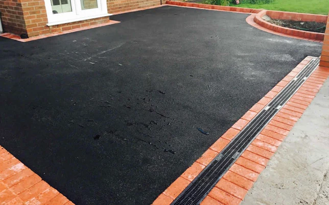 Tarmac Driveway Services in Bath