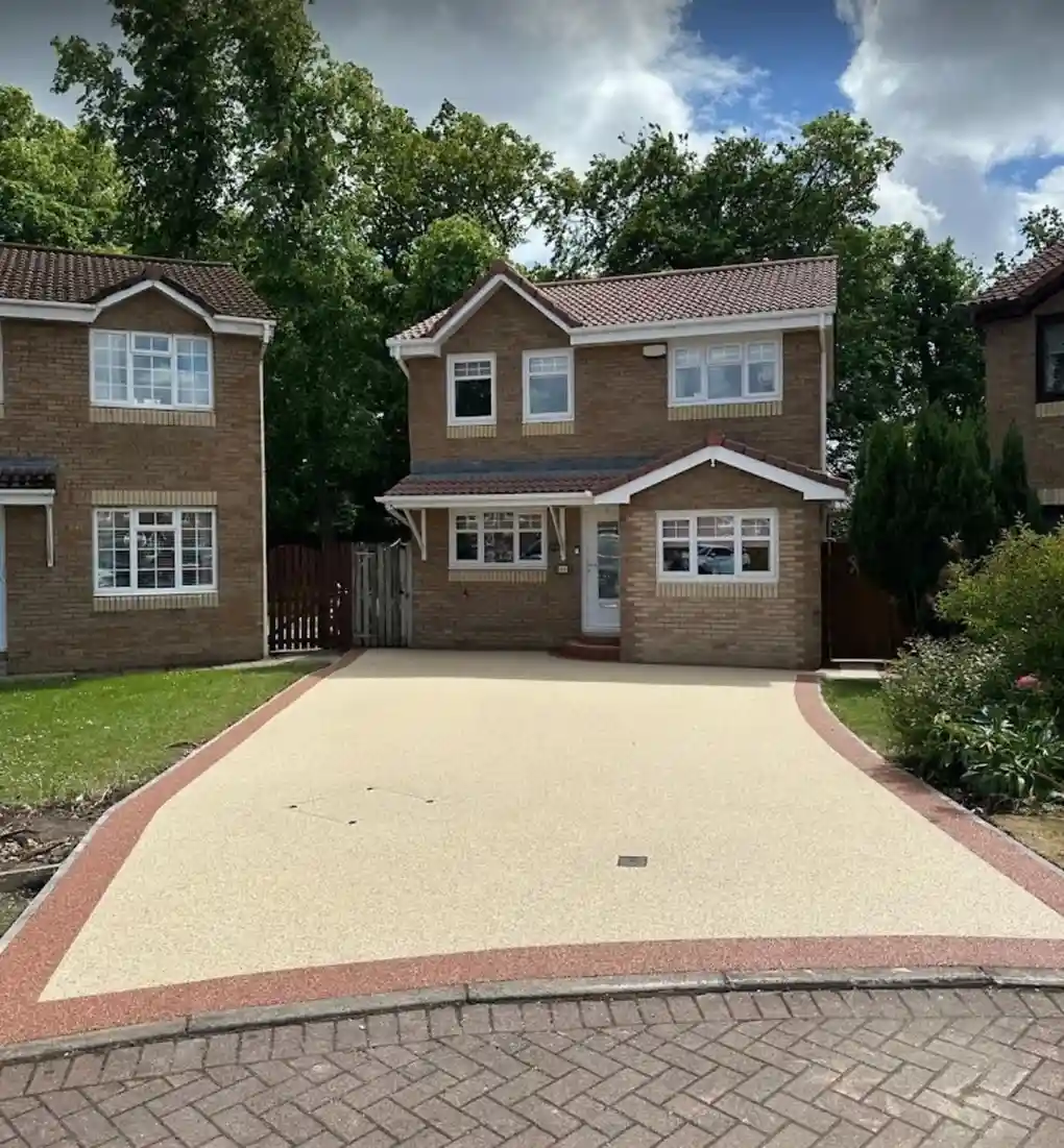 Paving Company in Bath