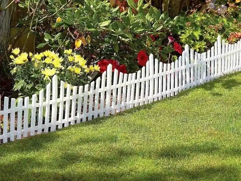 fencing services in bath