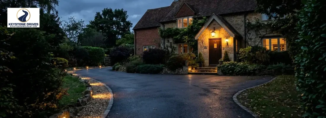 Built-In Lighting