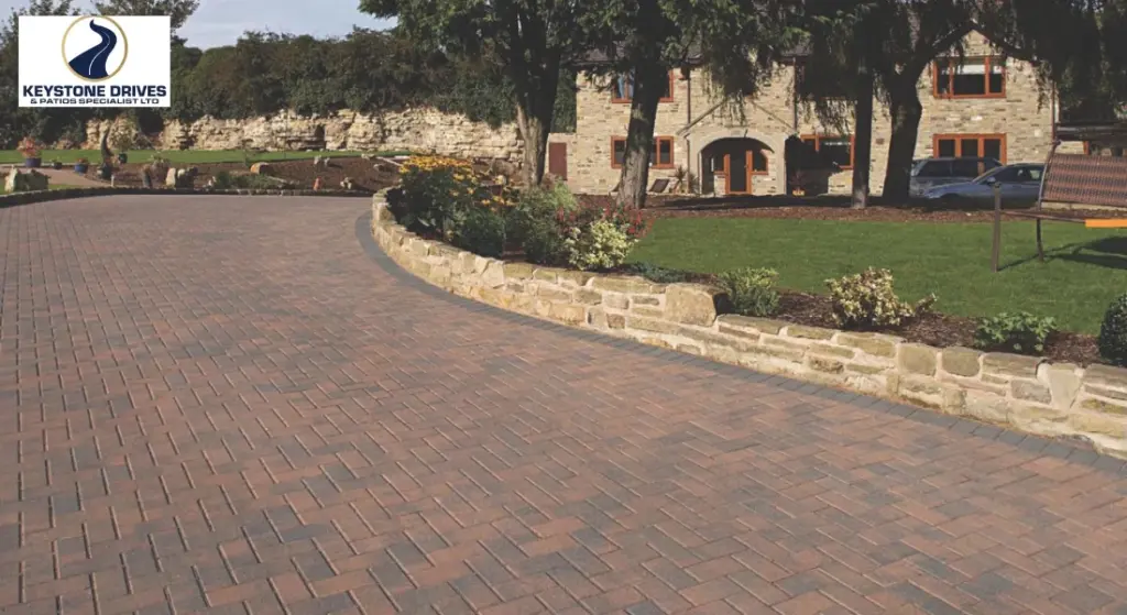 Choosing The Right Paving Company in Bath