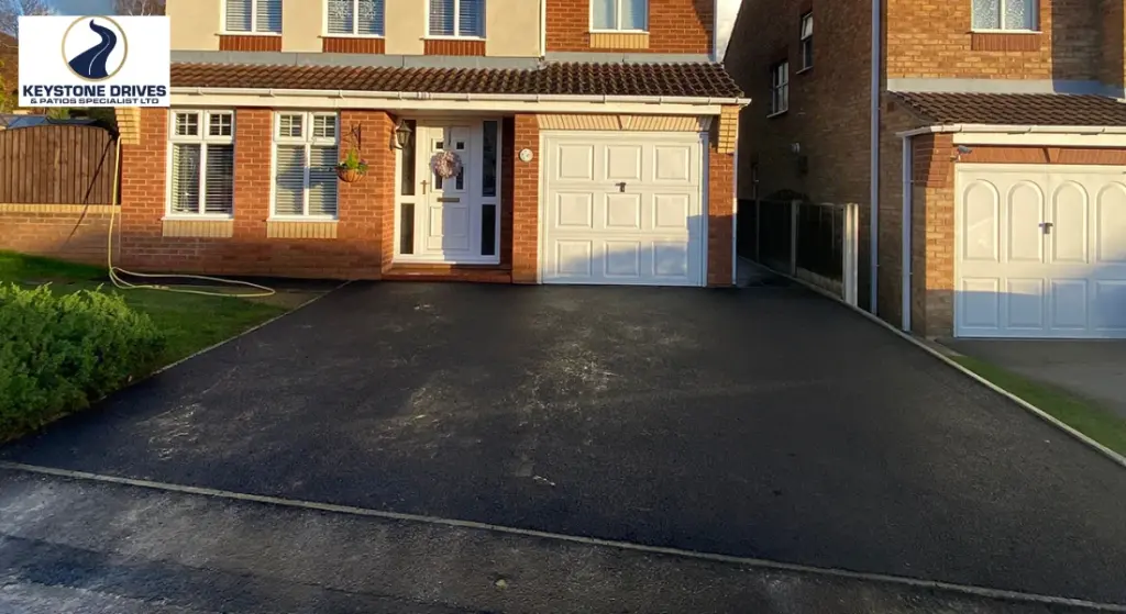 How to Choose The Right Paving Company in Bath