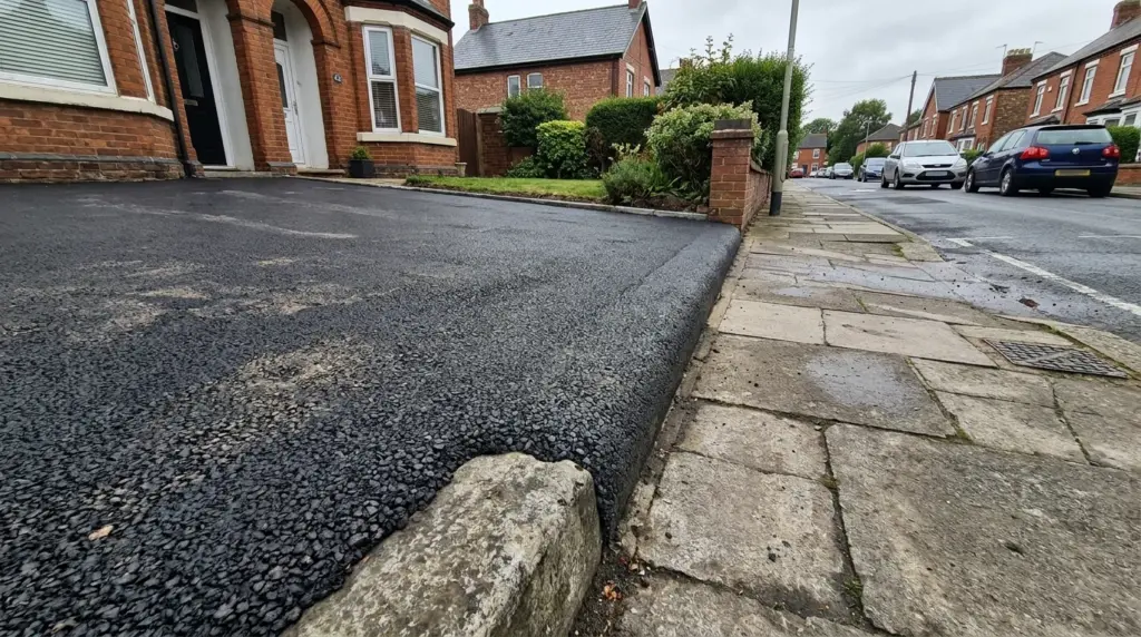 Paving Company In Batheaston