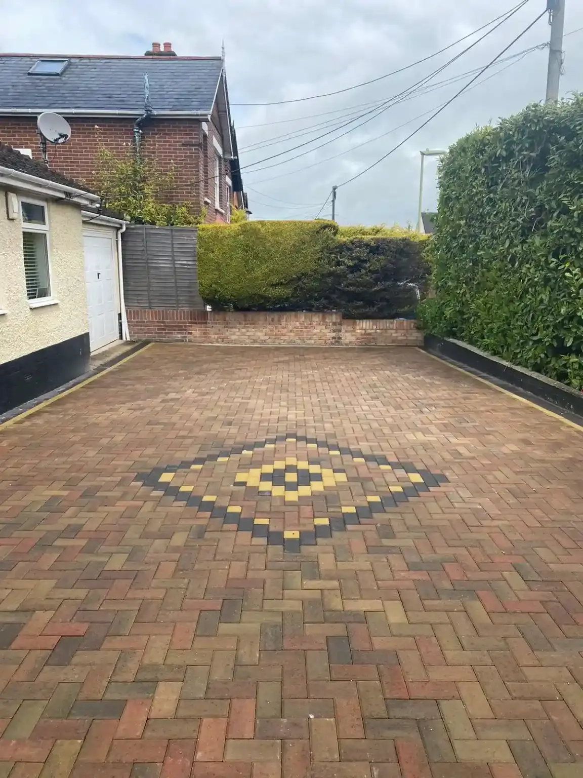 Paving Company In Midsomer Norton