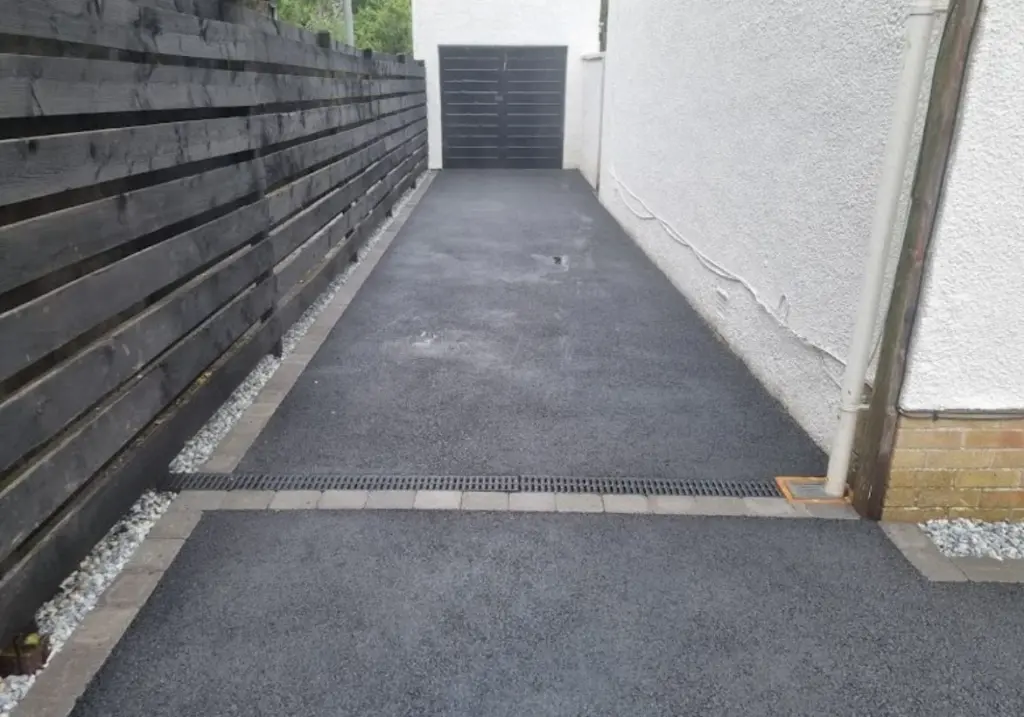 Paving Company In Radstock