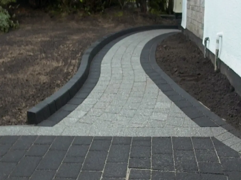 Paving Company in Bradford-on-Avon