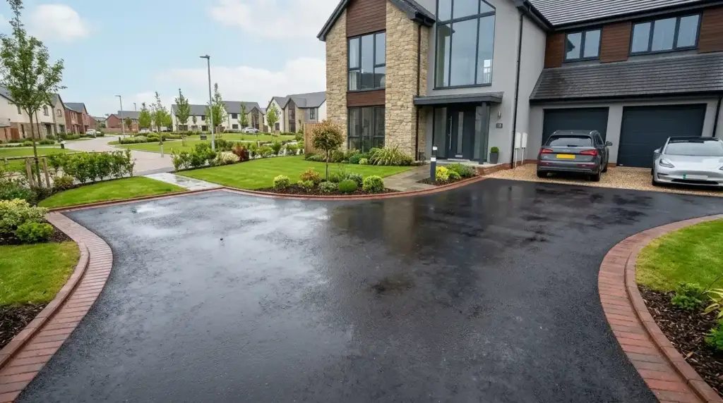 Paving Company in Melksham
