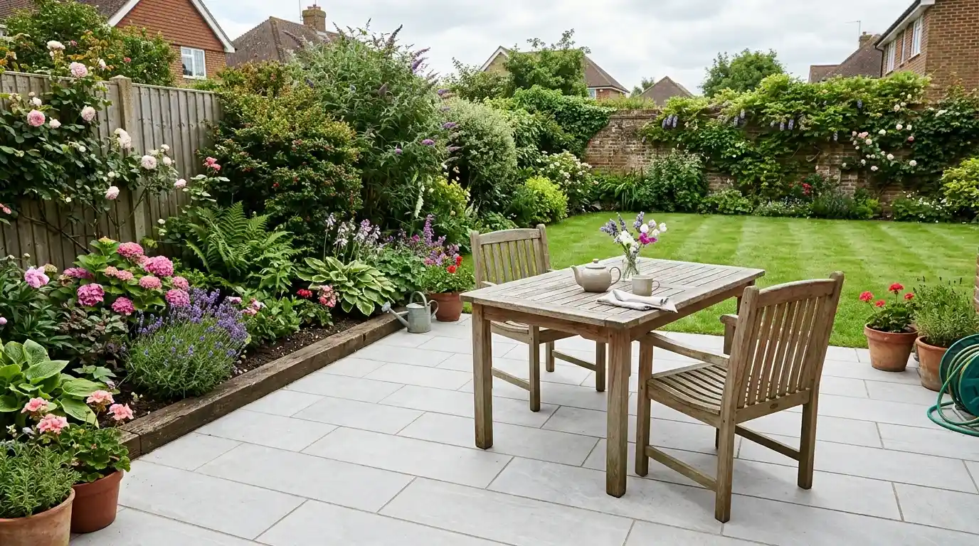 Paving Contractors in Melksham