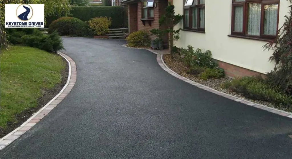 Right Paving Company in Bath