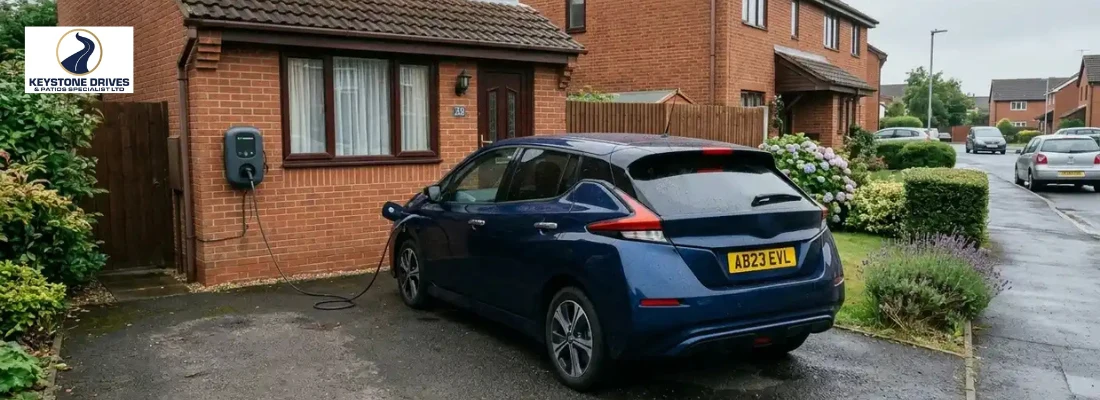 Smart Driveway Features
