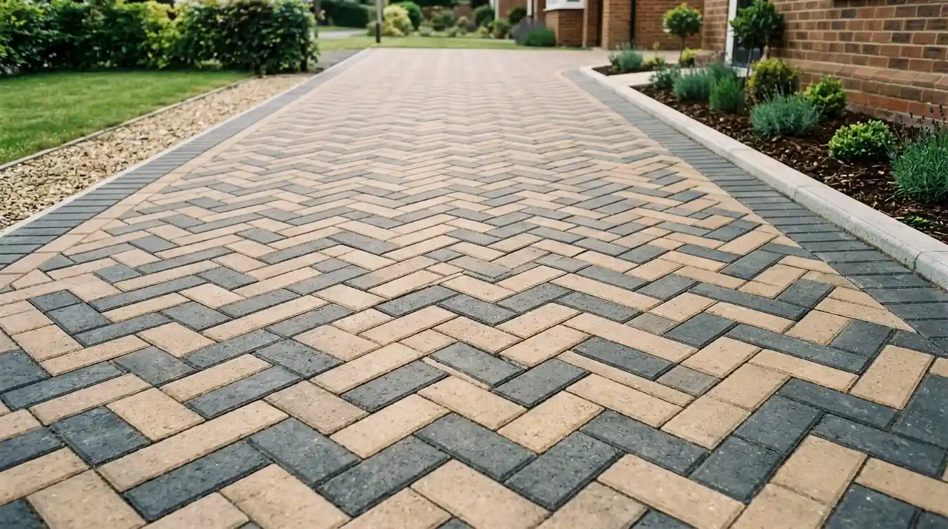 Tarmac Driveways in Colerne