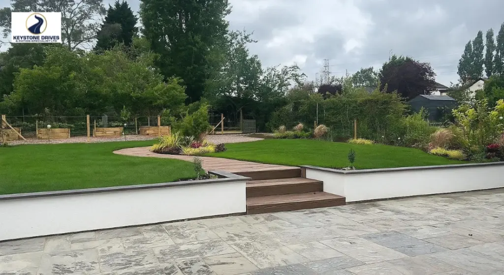 garden landscaping ideas