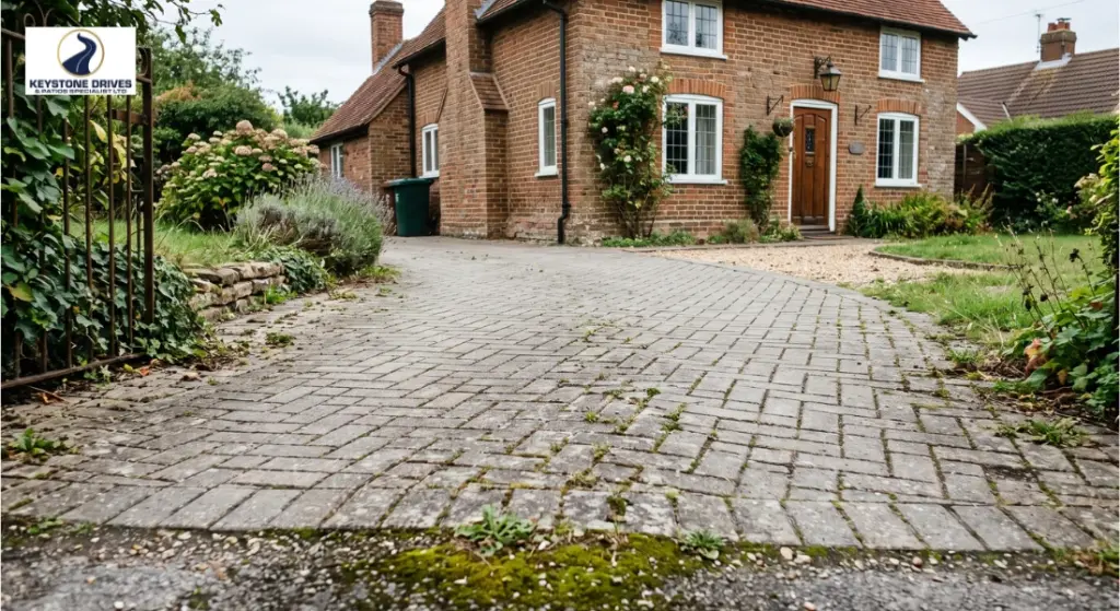 garden paving ideas