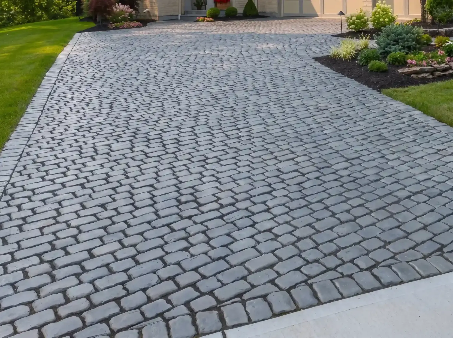 paving and landscaping services in corsham